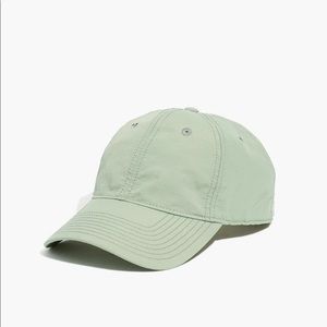 Madewell baseball cap